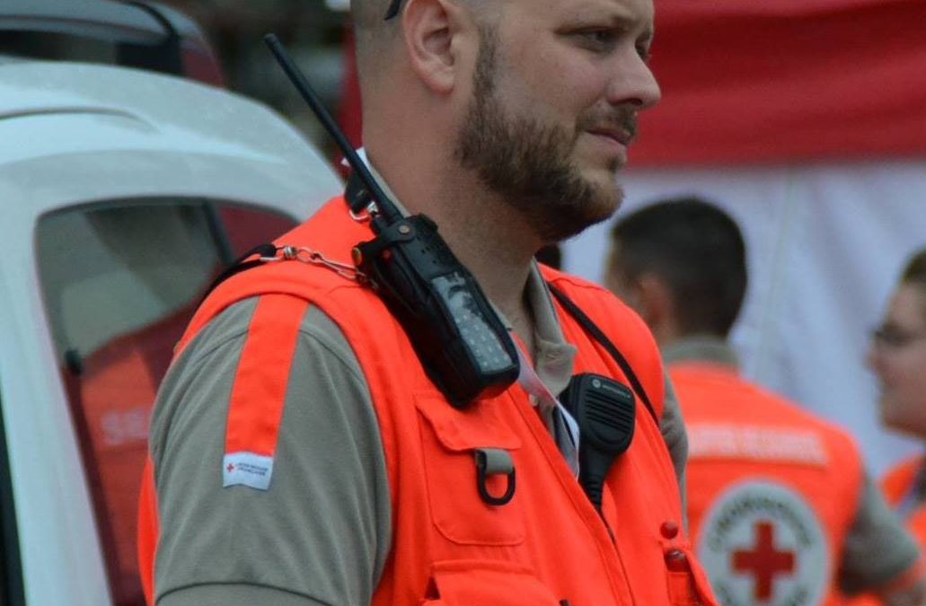 Portraits bénévoles