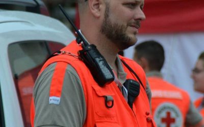 Portraits bénévoles