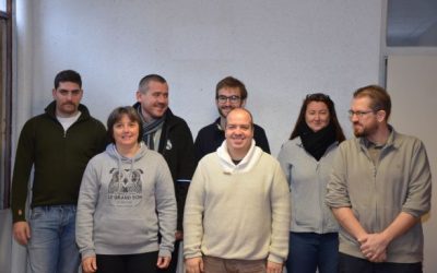 Formation de Formateurs d’équipiers secouristes