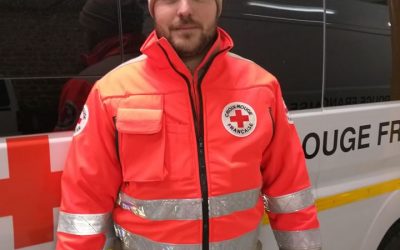 Portraits bénévoles #2