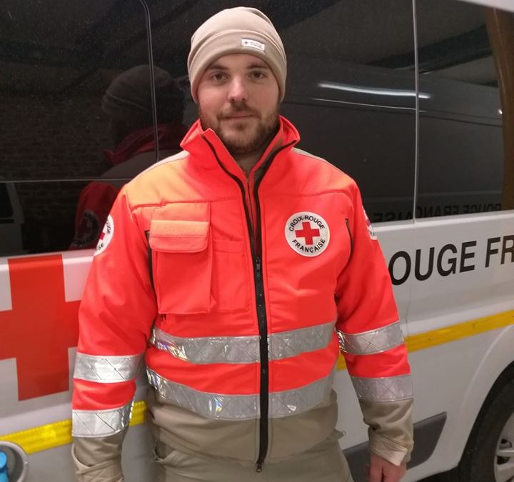 Portraits bénévoles #2