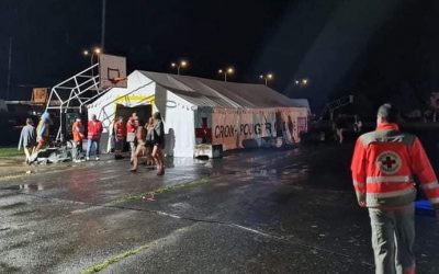 « jamais deux sans trois »