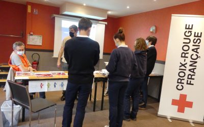 Forum de l’engagement à Mâcon