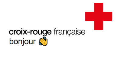 « Bonjour Croix-Rouge »