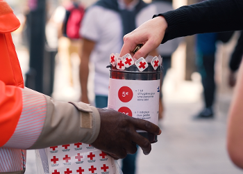 Les journées nationales et le don de soi